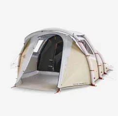 Tents