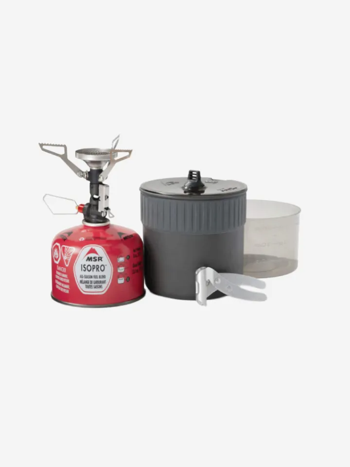 Chef Mate Cooking Set