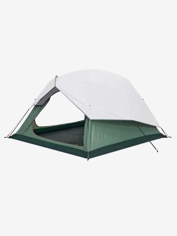 Mountain Pro Expedition Tent