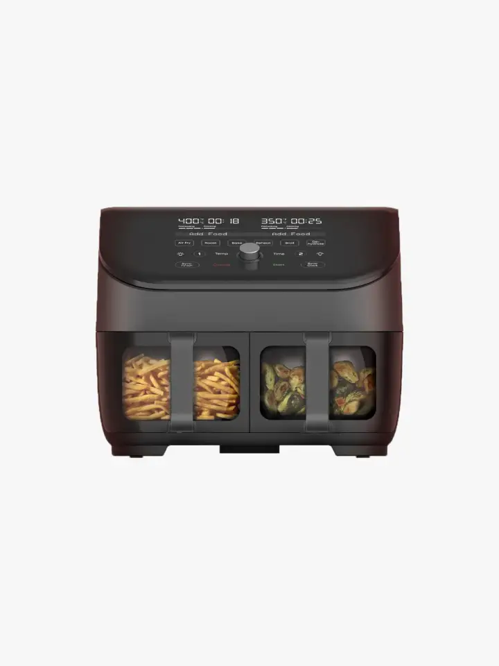 Instant Vortex Plus with ClearCook, Digital Air Fryer