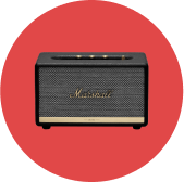 Audio