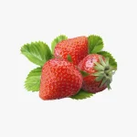 Sweet Strawberry Delight