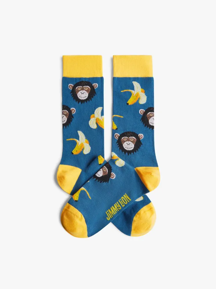 Cushioned Running Socks