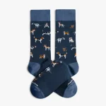 No-Show Sports Socks