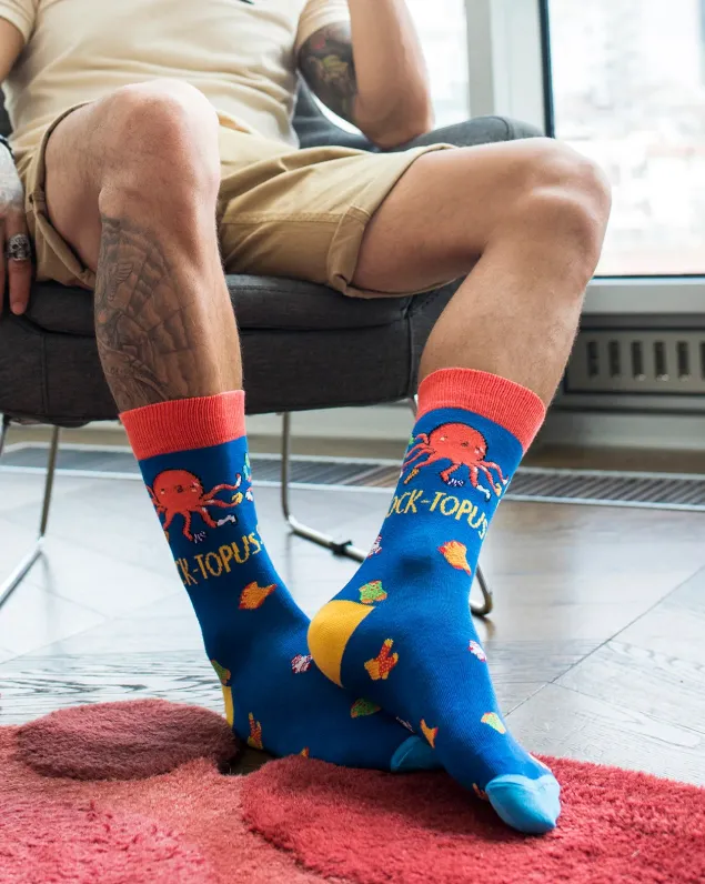 Men's Socks