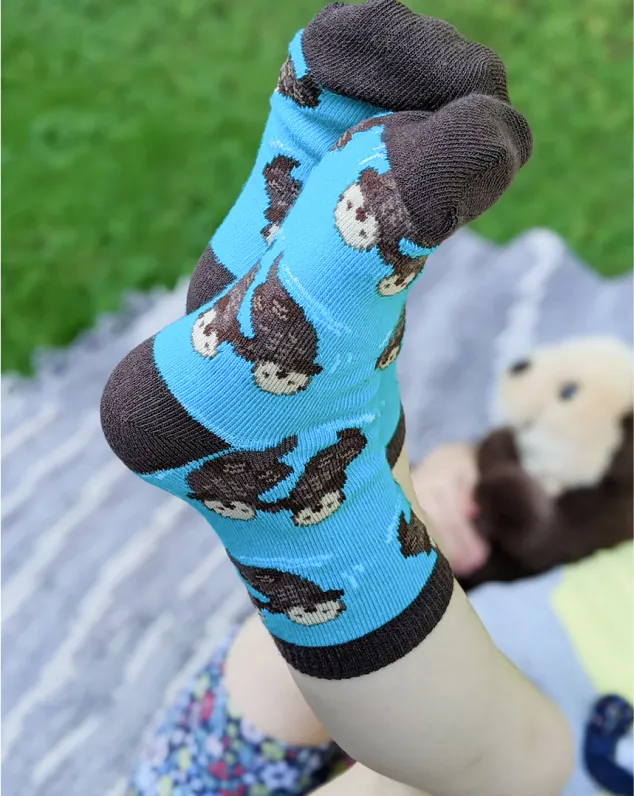 Kid's Socks