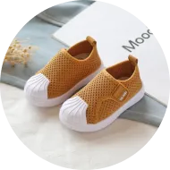 Baby Shoes