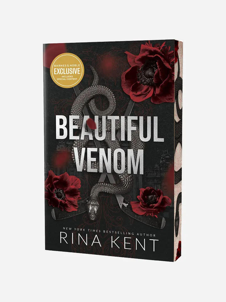 Beautiful Venom