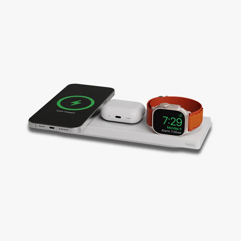 Boost Charge Pro MagSafe 15W