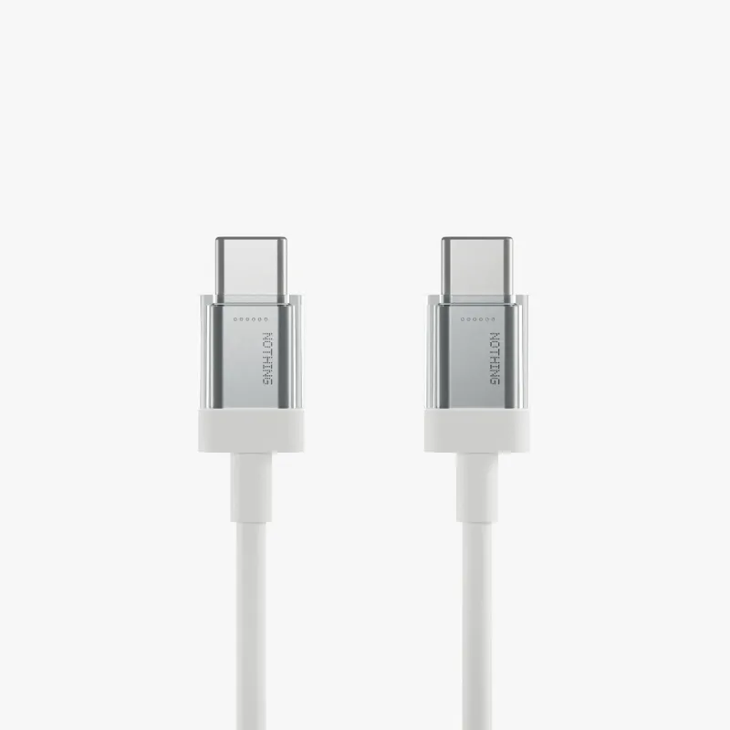 Ultra Speed C-C Cable 30mm