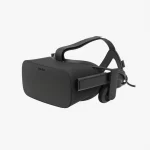 DeePoon M2 is a VR headset