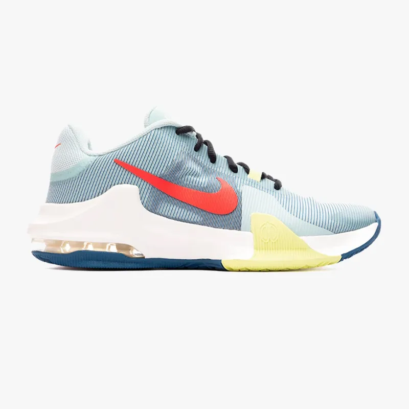 Nike Air Max Impact 4 Basketball