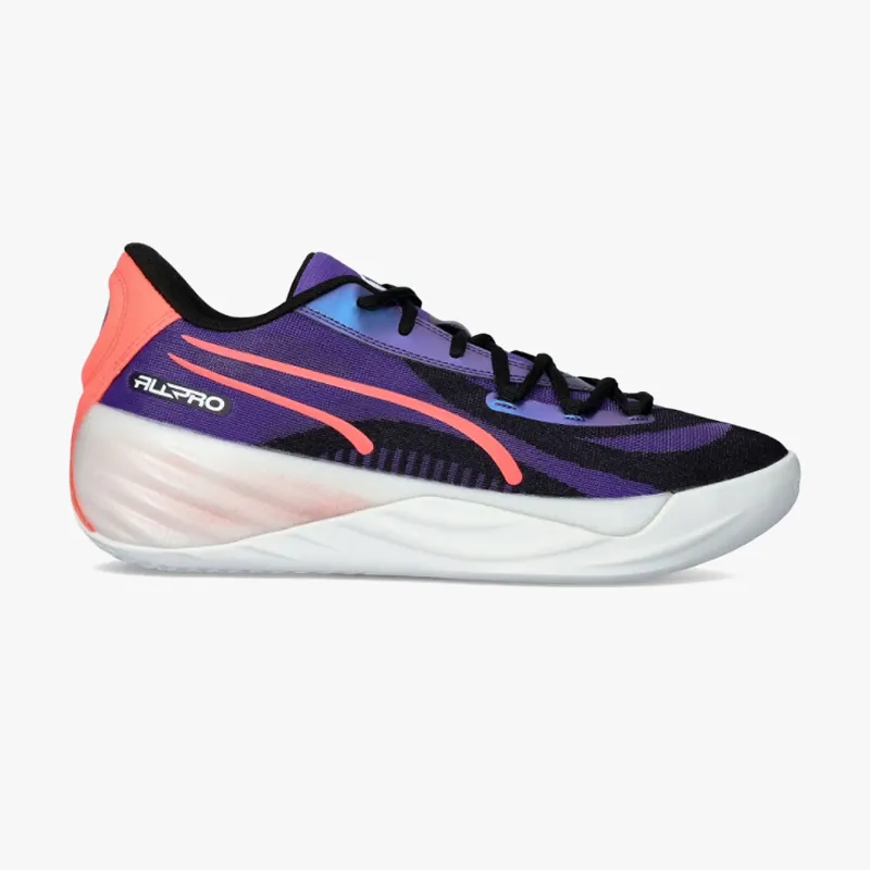 Puma All-Pro Nitro Basketball Shoes