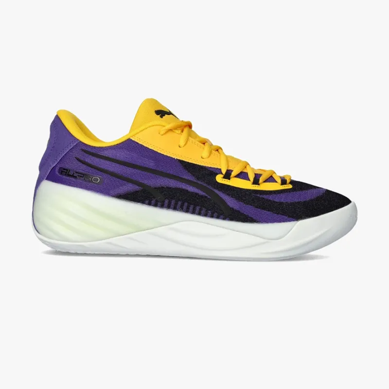 Puma All-Pro Nitro Basketball Shoes