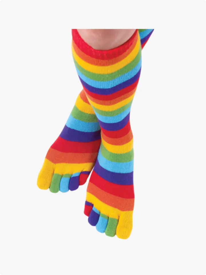 Black Crab Sock