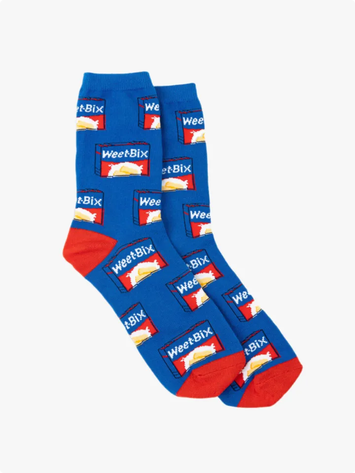 Pattern dot Sock